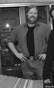 Gary Trousdale
